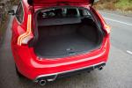 Volvo V60 T6 AWD R-Design 2011 года (UK)